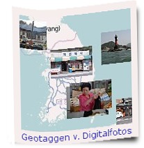 Foto Geotagging